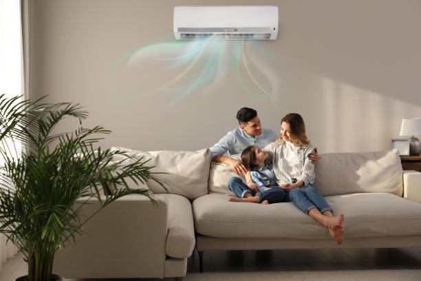 AC installation near me in Ringgold, GA
