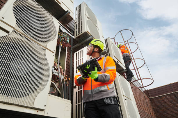 Best HVAC installation services  in Ringgold, GA