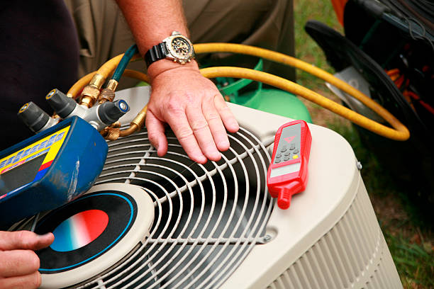 Best Central air repair  in Ringgold, GA