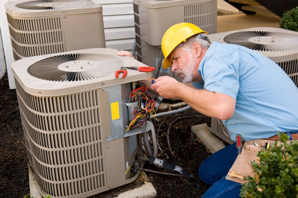 Best Affordable HVAC services  in Ringgold, GA