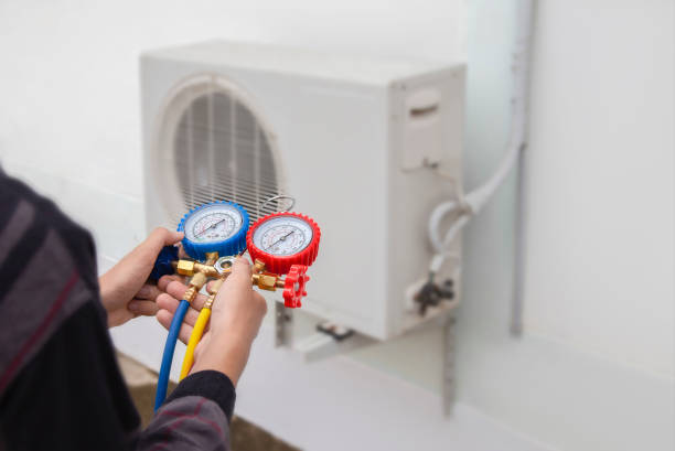  Ringgold, GA HVAC Pros