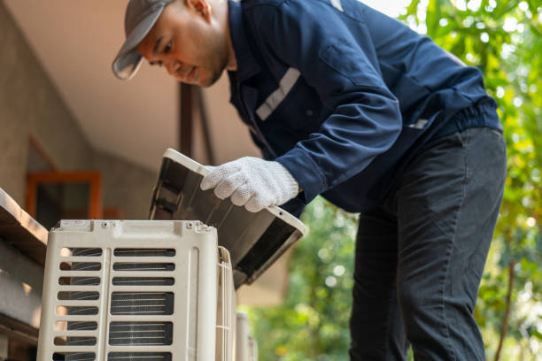 Best HVAC emergency services  in Ringgold, GA