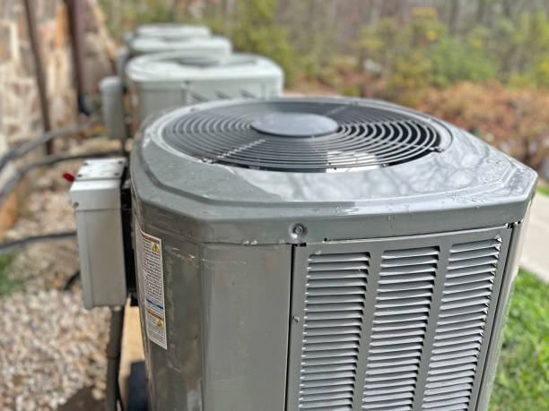 Best Best HVAC companies  in Ringgold, GA