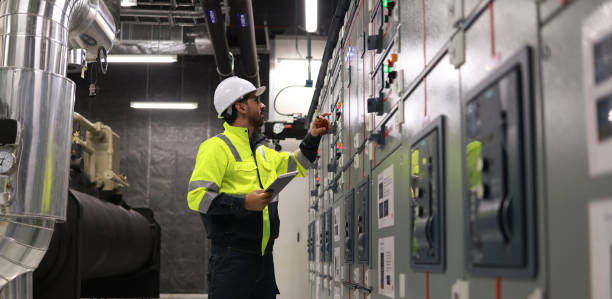 Best Residential HVAC services  in Ringgold, GA