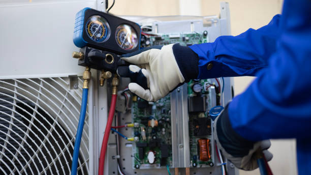 Best HVAC installation services  in Ringgold, GA