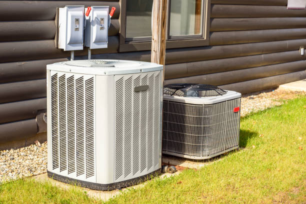 Best Ductless HVAC repair  in Ringgold, GA